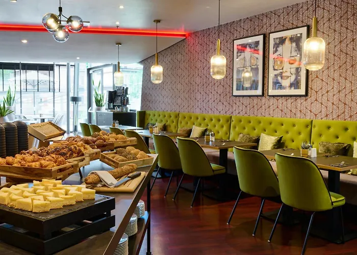 Leonardo Hotel Esslingen