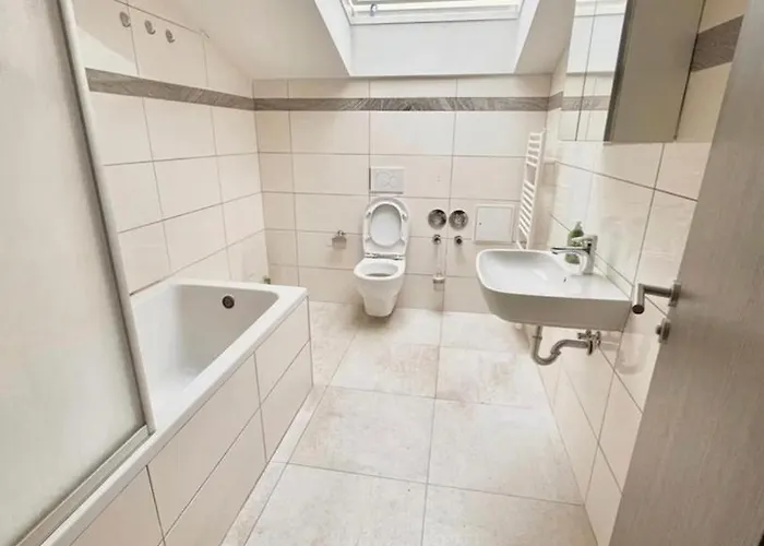 Pent - Aparthotel Crailsheim
